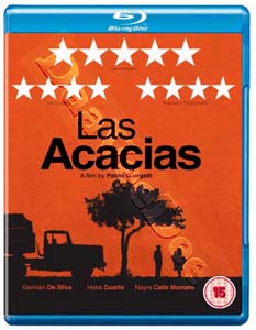 Las Acacias |   Blu-Ray